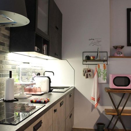 Industrial Chic House - Private Parking Hotel Orvieto Exterior photo