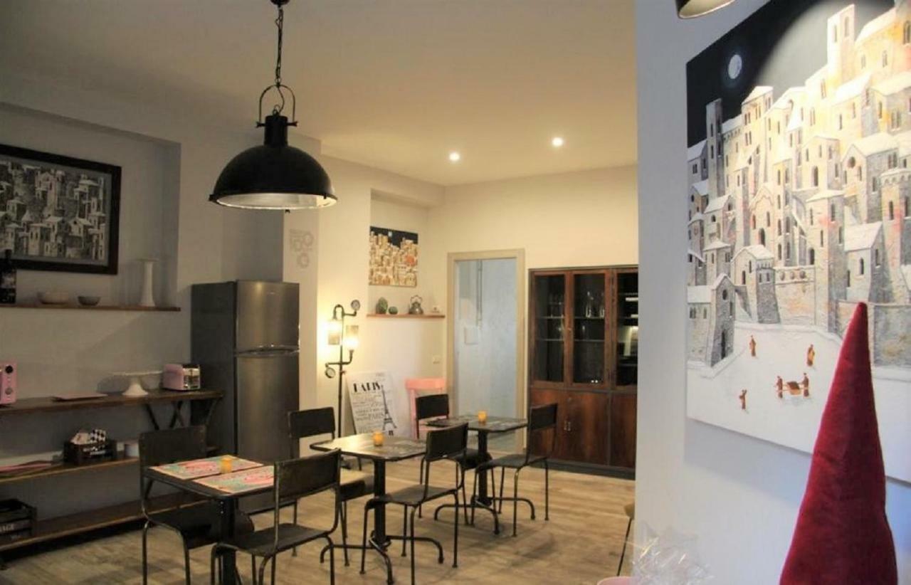 Industrial Chic House - Private Parking Hotel Orvieto Exterior photo
